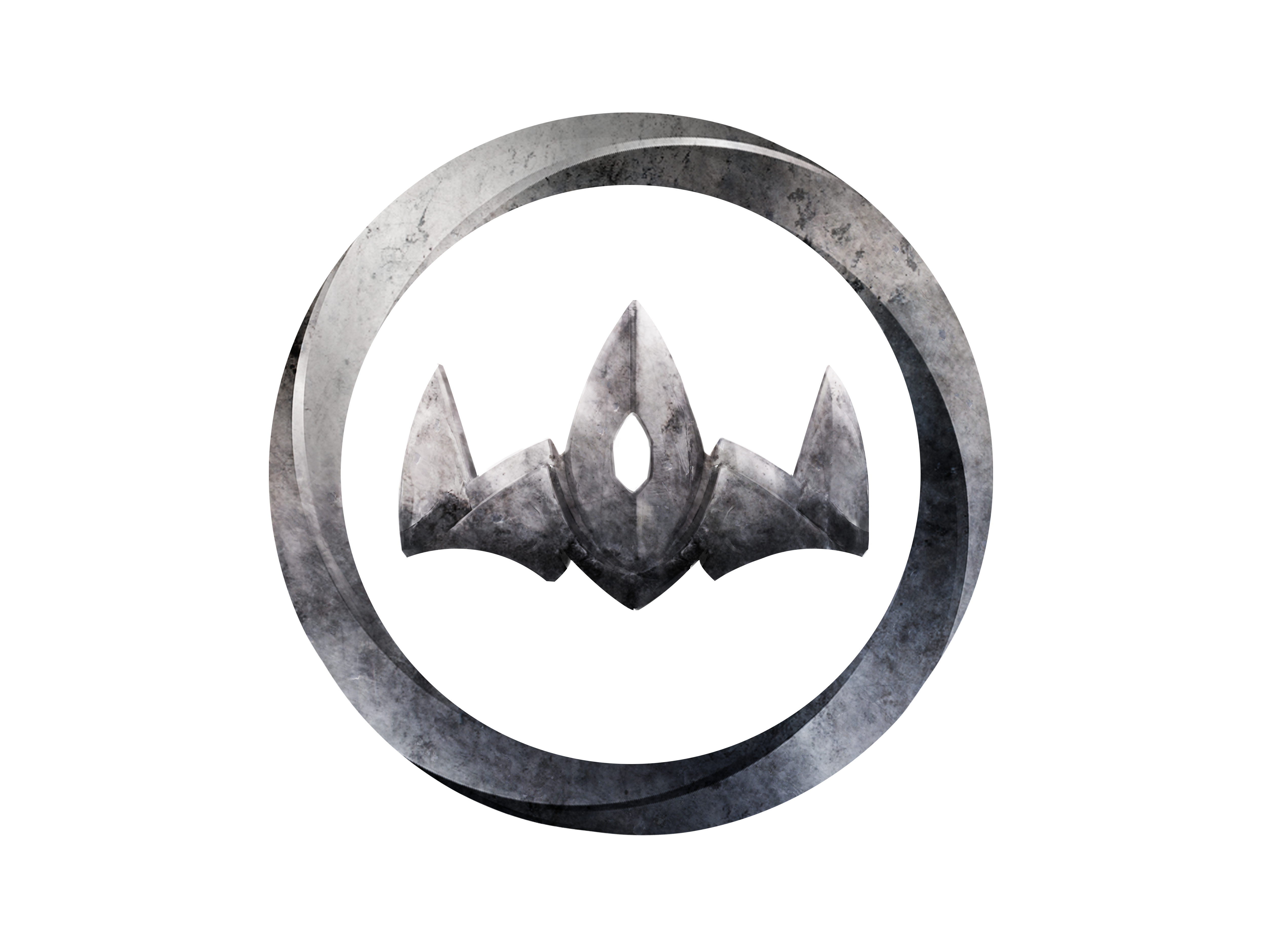 couronne logo game of roles aria